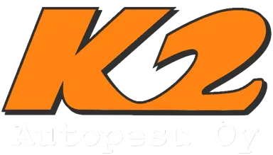 K2 Autopesu – kotisivut autopesulalle