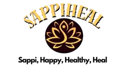 Sappiheal – verkkosivut hyvinvointipalveluille