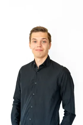 Lassi Vainikainen – verkkosivusuunnittelija ja yrittäjä
